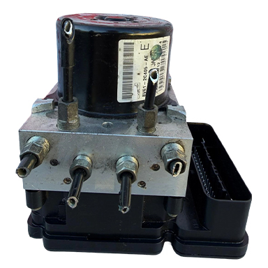 Mazda 3 BL ABS Pump Module Part No. 8V61-2C405-AE (2009-2013)