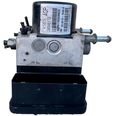 Genuine Holden Captiva CG ABS Pump & Modulator - Part No. 20946179 (2006–2018)