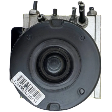 VW Golf MK5 Caddy ABS Pump Module 1K0614117H / 1K0907379P Australia - View 3