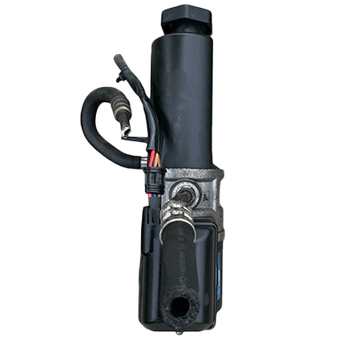 Mercedes W168 Electric Power Steering Pump A168-466-0501 for W168 2001–2004 (Used, Tested & Verified, 12-Month Replacement Warranty)