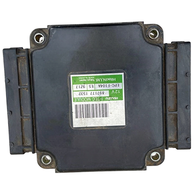 Holden Rodeo Engine ECU 897177-1532 (Genuine OEM, Used, Fully Tested & Verified, 12-Month Replacement Warranty)