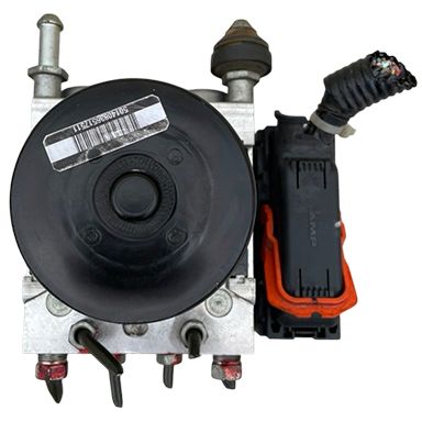 Mitsubishi Lancer CJ ABS Pump/Modulator 4670A717 (Genuine OEM, Used, Fully Tested & Verified, 12-Month Replacement Warranty)