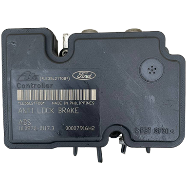 Mazda 3 BK ABS Module 3M51-2M110-GA for 3 BK 2004–2009 (Used, Tested & Verified, 12-Month Replacement Warranty)