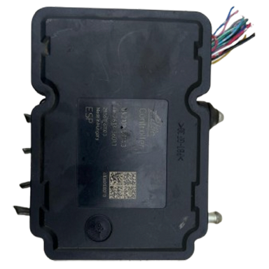 Mitsubishi Lancer ABS Pump Modulator 4670A298 for Lancer 2007–2015 (Used, Tested & Verified, 12-Month Replacement Warranty)