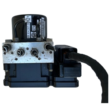 Volkswagen Golf ABS Control Module 1K0 614 517 CE for Golf 2009–2016 (Used, Tested & Verified, 12-Month Replacement Warranty)
