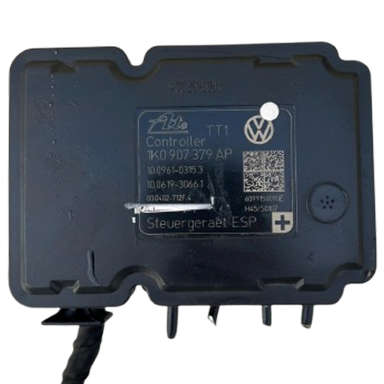 Volkswagen Golf ABS Pump Modulator 1K0614517BK for Golf 2008–2013 (Used, Tested & Verified, 12-Month Replacement Warranty)