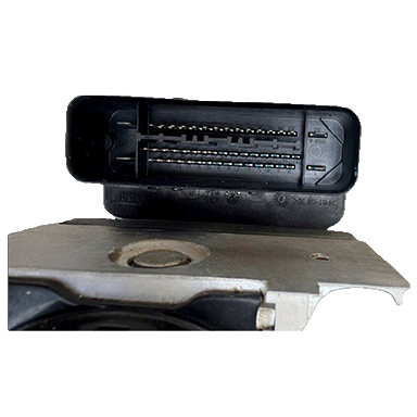 Volkswagen Golf MK6 ABS Module 1K0614517DP / 1K0907379A (Genuine Bosch, Used, Fully Tested & Verified, 12-Month Replacement Warranty)