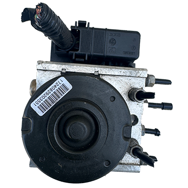 Mazda 3 BK ABS Module Pump 3M51-2M110-CA for 3 BK 2004–2009 (Used, Tested & Verified, 12-Month Replacement Warranty)