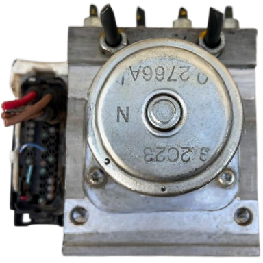Mazda 3 BL ABS Pump & Modulator 8V612C405AG (Genuine OEM, Low Mileage, Used, Fully Tested & Verified, 12-Month Replacement Warranty)