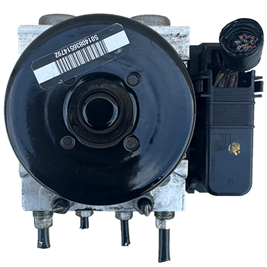 Mazda 3 BL ABS Pump/Modulator 8V61-2C405-AF for 3 BL 2009–2013 (Low Mileage, Tested & Verified, Genuine Replacement)