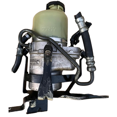 Holden Astra Electric Power Steering Pump 541015910 for Astra 1998–2006 (Used, Tested & Verified, 12-Month Replacement Warranty)