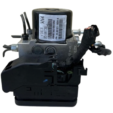 Holden Captiva ABS Pump Modulator 95196736 for Captiva 2011–2018 (Used, Tested & Verified, 12-Month Replacement Warranty)