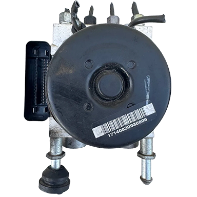 Genuine Holden Captiva CG ABS Pump Modulator 20946179 Australia - View 2