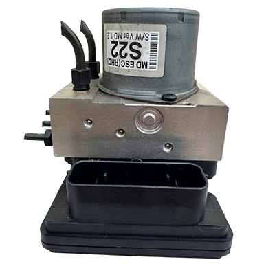 Hyundai i30 ABS Module S22 – Genuine OEM Braking Control Unit (2009–2013, Tested & Verified, Used)