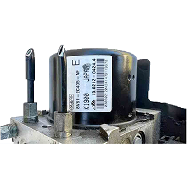 Mazda 3 BL ABS Module Pump 8V61-2C405-AF for 3 BL 2010–2025 (Used, Tested & Verified, 12-Month Replacement Warranty)