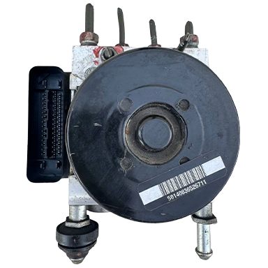 Genuine Mitsubishi Lancer CJ ABS Pump Modulator 4670A561 Australia - View 2