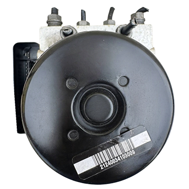 Volkswagen Golf ABS Module 1K0 614 517 AT / 1K0 907 379 A (Genuine OEM, Used, Fully Tested & Verified, 12-Month Replacement Warranty)