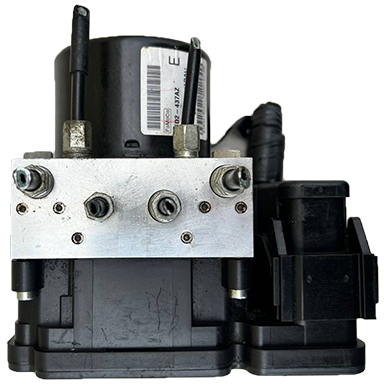Mazda 3 BL ABS Module Pump BFD2437AZ for 3 BL 2009–2013 (Used, Tested & Verified, 12-Month Replacement Warranty)