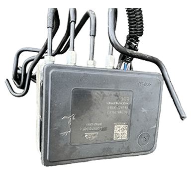 Mazda 3 BM ABS Module Pump B62T-437A0 for 3 BM 2013–2018 (Used, Tested & Verified, 12-Month Replacement Warranty)