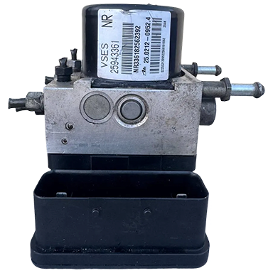 Genuine Holden Captiva CG ABS Pump & Modulator - Part No. 25943361 (2011–2018)