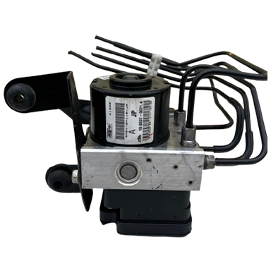Mazda 3 ABS Pump Module BK 3M51-2M110-JA for 3 BK 2003–2009 (Used, Tested & Verified, 12-Month Replacement Warranty)