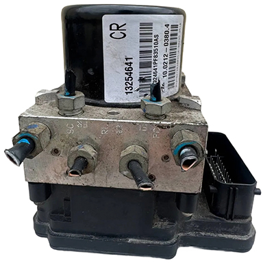 Genuine Holden Cruze JH ABS Pump Modulator 13254641 Australia - View 1