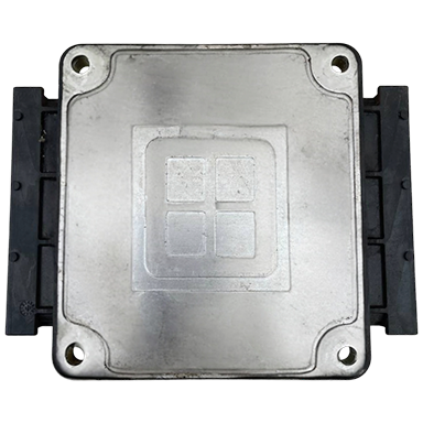 Holden Rodeo Engine ECU 897177-1532 (Genuine OEM, Used, Fully Tested & Verified, 12-Month Replacement Warranty)