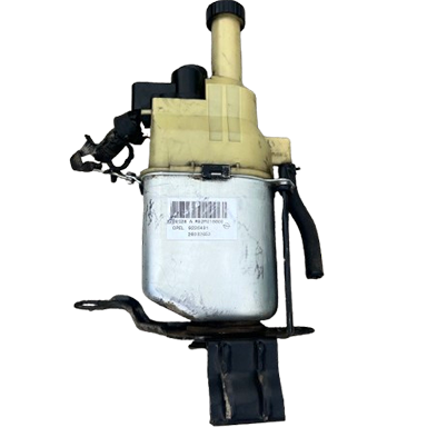 Genuine Holden Astra Power Steering Pump 9226481 for Astra 1998–2002 (Used, Tested & Verified, 12-Month Replacement Warranty)