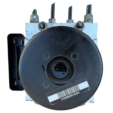 mazda-3-bl-abs-pump-module-8V612C405AG-australia - View 4
