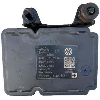 Golf Abs module mark 6 1k0-614-517-AT / 1k0-907-379-AJ FIT 2009 / 2013