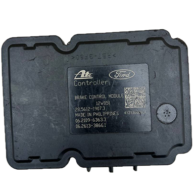 Mazda 3 BL ABS Module Pump BFD2437AZ for 3 BL 2009–2013 (Used, Tested & Verified, 12-Month Replacement Warranty)