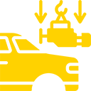 Check spare parts vehicle fitment