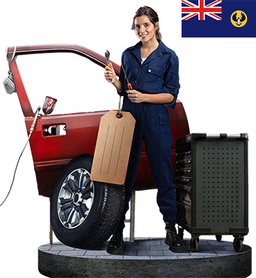 Auto Parts Area central hub dispatching genuine OEM Braking System components safely from New South Wales to South Australia with fast express delivery