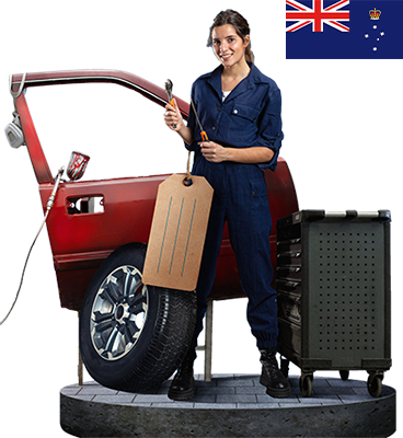 Auto Parts Area central hub dispatching genuine OEM Braking System components safely from New South Wales to Victoria with fast express delivery